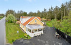 Ferienhaus - Nr. Lyngby , Dänemark - A07186 10