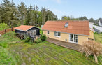Ferienhaus - Nr. Lyngby , Dänemark - A07186 11