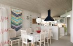 Semesterhus - Nr. Lyngby , Danmark - A07483 9