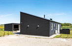 Ferienhaus - Nr. Lyngby , Dänemark - A07434 9