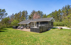 Feriehuse - Nr. Rubjerg , Danmark - A07021 10