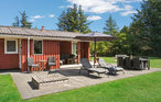 Ferienhaus - Nr. Lyngby , Dänemark - A07500 2
