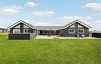 Ferienhaus - Nr. Lyngby , Dänemark - A07119 11