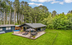 Ferienhaus - Nr. Lyngby , Dänemark - A07004 10