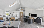 Ferienhaus - Nr. Lyngby , Dänemark - A07074 4