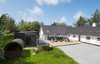 Feriehuse - Nr. Lyngby , Danmark - A07371 14