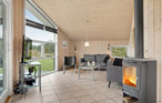 Ferienhaus - Løkken , Dänemark - A08128 3