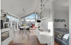 Ferienhaus - Løkken , Dänemark - A08046 3