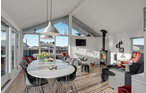 Ferienhaus - Løkken , Dänemark - A08046 4