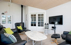 Ferienhaus - Løkken , Dänemark - A08250 8