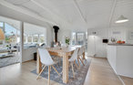 Semesterhus - Furreby , Danmark - A08031 4