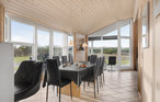 Ferienhaus - Løkken , Dänemark - A08128 4