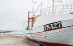 Ferieleilighet - Løkken , Danmark - A08214 14