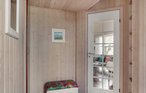 Ferienhaus - Løkken , Dänemark - A08006 18