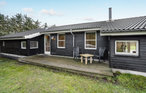 Ferienhaus - Løkken , Dänemark - A08128 9