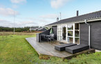 Ferienhaus - Løkken , Dänemark - A08128 8