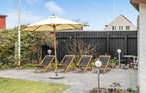 Ferienhaus - Løkken , Dänemark - A08023 14