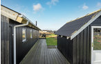Ferienhaus - Løkken , Dänemark - A08046 14