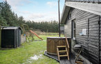 Ferienhaus - Løkken , Dänemark - A08128 11