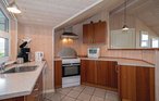 Ferienhaus - Furreby , Dänemark - A08925 5