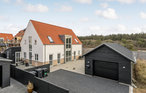 Feriehuse - Løkken , Danmark - A08077 1