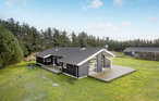 Ferienhaus - Løkken , Dänemark - A08128 10