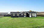 Semesterhus - Furreby , Danmark - A08031 8