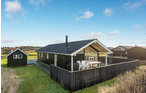 Ferienhaus - Løkken , Dänemark - A08046 11