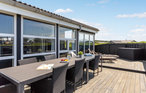 Ferienhaus - Løkken , Dänemark - A08940 11