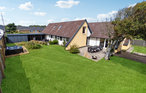 Feriehus - Løkken , Danmark - A08104 1