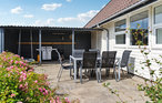 Feriehus - Løkken , Danmark - A08104 2