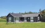 Ferienhaus - Løkken , Dänemark - A08314 4