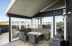 Ferienhaus - Løkken , Dänemark - A08940 8
