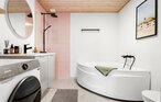 Ferienhaus - Løkken Strand , Dänemark - A08009 8