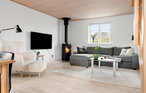 Ferienhaus - Løkken Strand , Dänemark - A08009 3
