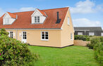 Ferienhaus - Løkken Strand , Dänemark - A08009 9