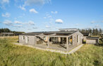 Semesterhus - Løkken , Danmark - A08066 10