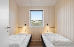 Ferienhaeuser - Løkken , Dänemark - A08545 22