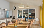 Ferienhaeuser - Løkken , Dänemark - A08545 18