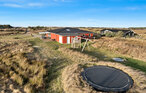 Ferienhaeuser - Løkken , Dänemark - A08545 12