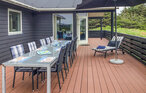 Ferienhaus - Løkken , Dänemark - A08250 6