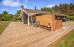 Ferienhaus - Løkken , Dänemark - A08128 2