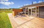 Ferienhaus - Løkken , Dänemark - A08128 14