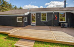 Ferienhaus - Løkken , Dänemark - A08128 8