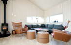 Ferienhaus - Grønhøj , Dänemark - A10444 2