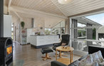 Ferienhaus - Grønhøj , Dänemark - A10279 18
