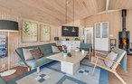Ferienhaus - Grønhøj , Dänemark - A10317 21