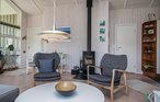 Ferienhaus - Grønhøj , Dänemark - A10020 12