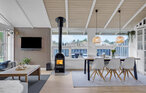 Ferienhaus - Grønhøj , Dänemark - A10030 4