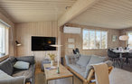 Ferienhaus - Løkken , Dänemark - A10105 4